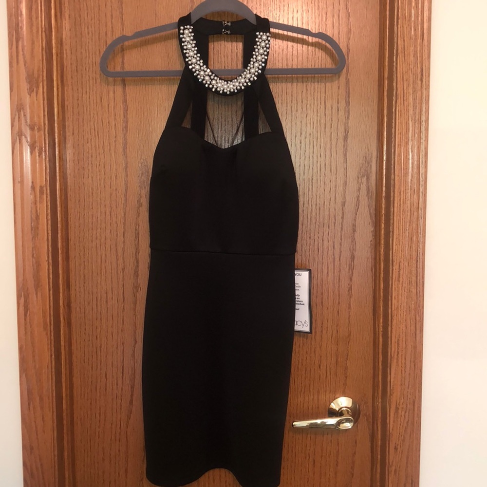 BRAND NEW! Speechless Macy’s Size 7 Dress